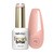 Clavier Nailsology French Base, kolorowa baza hybrydowa, F5 Biscuit, 8 ml