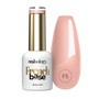 Clavier Nailsology French Base, kolorowa baza hybrydowa, F5 Biscuit, 8 ml