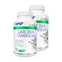 Zestaw 2 x SFD Garcinia Cambogia, tabletki, 90 szt.