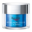 Eucerin Hyaluron-Filler Booster nawilżenia na noc, 50 ml