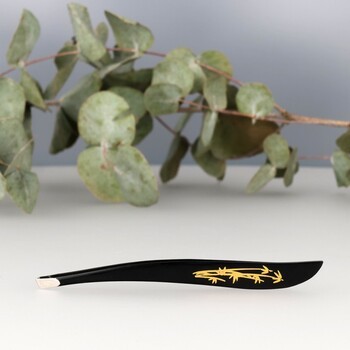 Donegal, pęseta skośna do brwi, 1 szt.