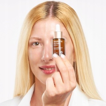 Sesderma Factor G Renew, serum z 7 czynnikami wzrostu, 30 ml