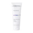 Christina Nuance, eksfoliująca maska z 10% kwasami AHA i PHA, 75 ml