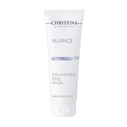 Christina Nuance, eksfoliująca maska z 10% kwasami AHA i PHA, 75 ml https://azcdn.doz.pl/image/d/product/8d429595-scale-180x180.png