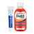 Zestaw Eludril Care, płyn do codziennej higieny jamy ustnej, 500 ml + Elgydium Anti Plaque, pasta do zębów, 75 ml