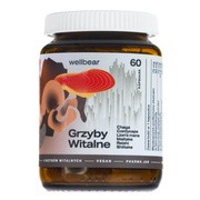 Wellbear Grzyby witalne, kapsułki, 60 szt. https://azcdn.doz.pl/image/d/product/be7c057b-scale-180x180.png