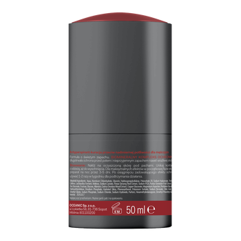 Aquaselin Forte Men, antyperspirant przeciw nadmiernej potliwości dla mężczyzn, 50 ml