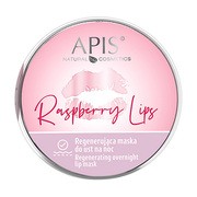 Apis Raspberry Lips, Regenerująca maska do ust na noc, 10 ml https://azcdn.doz.pl/image/d/product/4b83e80d-scale-180x180.png