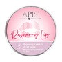Apis Raspberry Lips, Regenerująca maska do ust na noc, 10 ml