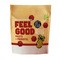 Diet-food, Bio Vegan Bites Feel Good, owocowe kostki, 120 g