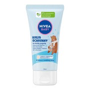 Nivea Baby, krem ochronny na każdą pogodę, 50 ml https://azcdn.doz.pl/image/d/product/7b9cd8ca-scale-180x180.png