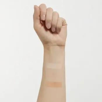 Paese Mgła Pudrowa, rozświetlający puder do twarzy Glowing Powder, 11 light beige, 10 g