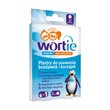 Wortie, plastry do usuwania brodawek i kurzajek, 15 szt.