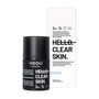 Veoli Botanica, Hello Clear Skin, szerokopasmowy lekki krem ochronny przeciw fotostarzeniu SPF 50+, 50 ml