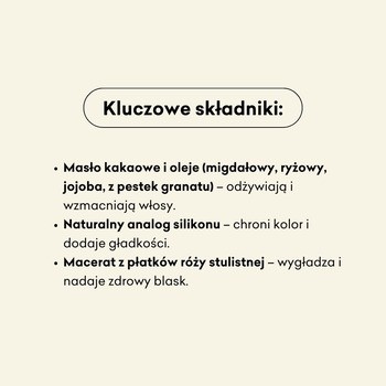 Mydlarnia 4 Szpaki, Leśna Róża, ochronna odżywka w kostce, 55 g