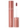 Rom&nd, Juicy Lasting Tint, mocno napigmentowany błyszczyk do ust, 10 Nudy Peanut, 5,5 g