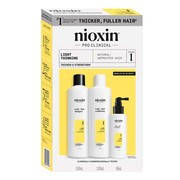 Nioxin System 1, zestaw zmacniający włosy naturalne, lekko przerzedzone, szampon 150 ml + odżywka 150 ml + serum 50 ml https://azcdn.doz.pl/image/d/product/81469549-scale-180x180.png