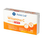 Polski Lek Witamina C 1000 mg Forte, kapsułki, 30 szt.