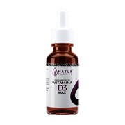Natura Planet Witamina D3 Max, krople, 30 ml https://azcdn.doz.pl/image/d/product/be0403f4-scale-180x180.png