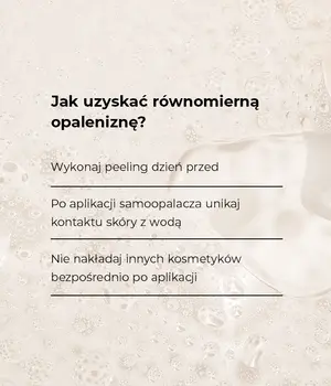 Veoli Botanica, gLOVE TAN, rękawica do aplikacji produktów brązujących, 1 szt.
