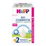 HIPP 2 BIO COMBIOTIK ekologiczne mleko następne, dla niemowląt po 6. m-cu, 750 g