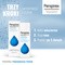 Perspirex Foot Lotion, antyperspirant do stóp, 100 ml