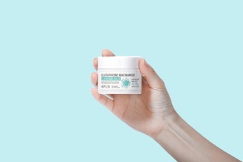 APLB Glutathione Niacinamide Cleansing Balm, balsam do demakijażu z glutationem i niacynamidem, 80 ml
