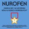 Nurofen Mięśnie i Stawy Forte, 400 mg, tabletki powlekane, 24 szt.