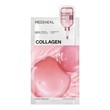 Mediheal Collagen Essential Mask, ujędrniająca maska w płachcie z kolagenem, 24 ml