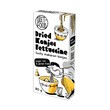 Diet-Food, suchy makaron konjac shirataki, fettucine, 80 g