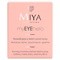 Miya Cosmetics myEYEhero, nawilżający krem pod oczy, 15 ml