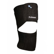 Pulsaar Active, elastyczna opaska uciskowa, kolor czarny, rozmiar uniwersalny, 1 szt. https://azcdn.doz.pl/image/d/product/3807859e-scale-180x180.png