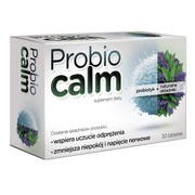 Probiocalm, tabletki, 30 szt. https://azcdn.doz.pl/image/d/product/ca6ba352-scale-180x180.png