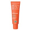 SVR Sun Secure Fluide, lekki krem ochronny SPF 50+, 50 ml