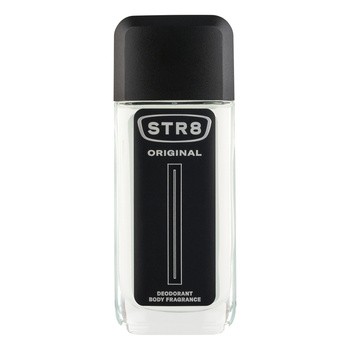 STR8 Original, zapachowy dezodorant z atomizerem, 85 ml