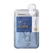 Mediheal N.M.F Nude Gel Mask, hydrożelowa maska w płachcie nawilżająca, 30 g https://azcdn.doz.pl/image/d/product/f1222c89-scale-180x180.png
