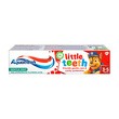 Aquafresh Little Teeth, pasta do zębów, Psi Patrol dla dzieci w wieku 3-5 lat, 50 ml