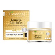 Bielenda Kuracja Młodości, nawilżający krem przeciwzmarszczkowy 40+, 50 ml https://azcdn.doz.pl/image/d/product/ddb5ccae-scale-180x180.png