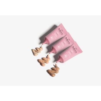 Miya Cosmetics myBBalm, witaminowy krem BB SPF 30, 01 light, 30 ml
