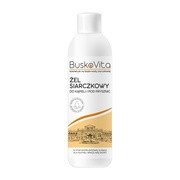 alt BuskoVita, żel siarczkowy do kąpieli i pod prysznic, 500 ml