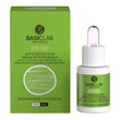 BasicLab Esteticus, antyoksydacyjne serum wyrównujące z witaminą C 15%, 15 ml