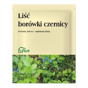 Liść borówki czernicy, zioła do zaparzania, 50 g https://azcdn.doz.pl/image/d/product/5fe2f594-scale-180x180.png