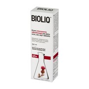Bioliq 65+, krem intensywnie odbudowujący do skóry oczu, ust, szyi i dekoltu na dzień/noc, 15 ml