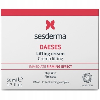 Sesderma Daeses, krem liftingujący, 50 ml