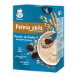 Gerber Pełnia Zbóż, kaszka owsiano-pszenna ze śliwką, 6 m+, 200 g
