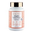 Beautifly, Vitamin extra power, kapsułki, 30 szt.