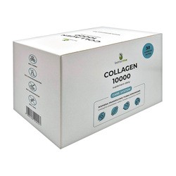 Better Me, Collagen 10000 Care System, saszetki z proszkiem, 30 szt