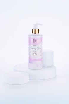 Bielenda Professional Sensory Skin, koncentrat do dłoni i ciała, Dream, 300 ml