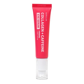 Barulab, serum ujędrniające pod oczy z kolagenem i kofeiną, 30 ml