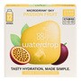 Waterdrop, Microdrink Sky Passion Fruit, kostki musujące do przygotowania napoju, 2 g x 12 szt.
